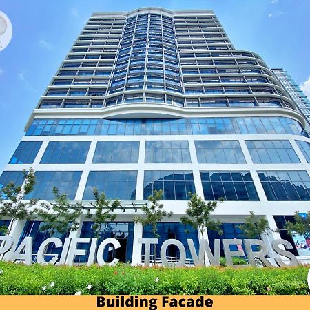 Pacific Home Petaling Jaya By Seven Sins Eksteriør billede