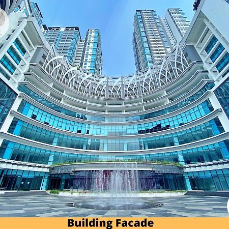 Pacific Home Petaling Jaya By Seven Sins Eksteriør billede